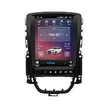Opel Astra J Android Multimedya Sistemi 2010-2019 Crv-4381xaa