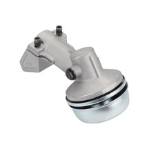 Sones Çim Biçme Makinesi Dişli Kutusu Stihl Fs100rx Fs110 Fs110r Fs130 Fs130r İçin Çalışma Kafası