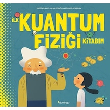 Ilk Kuantum Fiziği Kitabım