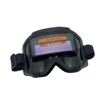 Suntek Kaynak Örtüsü Premium Rahat Hafif Koruma Kararan Yüz