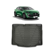 Renault Clio 6 Bagaj Havuzu 2026 Sonrası Standart