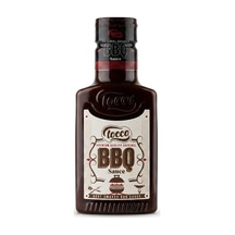 Barbeque Sos 500 Gr Jack Şişe