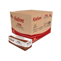 Kağıtlı Tahta Karıştırıcı 100 Lü x 50 Paket (Koli) - Kafem