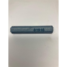 Yumuşak Tamir Mumları 819 15 Azurit Mavi 8cm Yumuşak Mum-13670