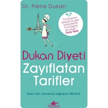 Dukan Diyeti - Zayıflatan Tarifler