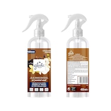 Ev Ve Tekstil Spreyi Oryantal Oud 450 Ml, Leke Bırakmaz Diğer