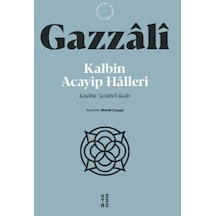 Kalbin Acayip Halleri - Aıaı-860341