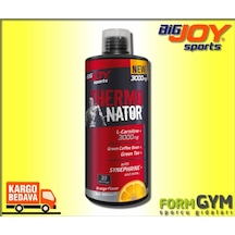 Bigjoy Thermonator 3000 Mg L-Carnitine 1000 Ml Karnitin