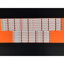 Lcd Led 2026 Takım 14 Lü-ue42f5570s-ue42f5070-ue42f5000-c387-es101-winkel