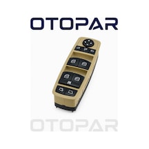 Cam Anahtarı Mb W164 W251 L 3f X164 Krem Rengi