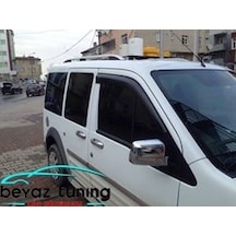 Ford Connect Ayna Kapağı Kromu Nikelajı 2009-2015