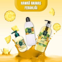 Eyüp Sabri Tuncer Hawaii Ananas Süper Bahar Seti