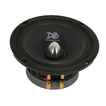 Defacbass Db-16k Kurşun Göbek Midrange 200 Rms