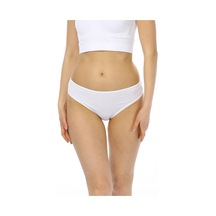 İmer Geniş Kenarlı Modal Slip 124
