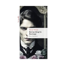 Dorian Gray'in Portresi - Livaneli Kitaplığı - Oscar Wilde - İnkılap Kitabevi