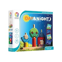 Smartgames Day And Night