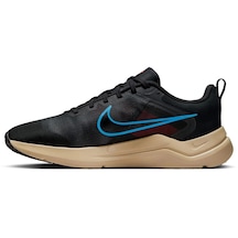 Nike Downshifter 12 Erkek Siyah Koşu Ayakkabısı Dd9293-008
