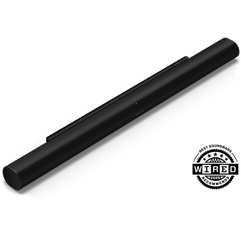 Sonos Arc Ultra Dolby Atmos, 9.1.4 Kanal, Sound Motion Teknolojili, Wi-fi 6, Bluetooth 5.3, Hdmı Earc Kablosuz Soundbar