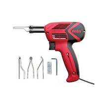 Weller Wlg9400k23c 140w Lehim Tabancası Ve Aksesuar Seti
