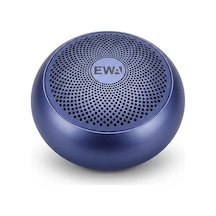 Ewa A110 Mini Kablosuz Bluetooth Hoparlör 360 Hi-fi Ses Tf Kart Destekli