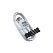 Galaxy J7 Pro Micro Usb Şarj Ve Data Kablosu (499410049)