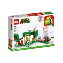 LEGO® Super Mario 71406 Yoshi's Gift House 246 Parça