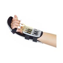 Termoplastik Kleinert Ateli Tendon Rehabilitasyon Sol Orx -te89 Sol - L