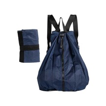 Pazly Lacivert Spor Sırt Çantası - El, Omuz, Bisiklet Ve Tırmanma İçin Çok Renkli