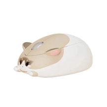 Akko X Waigua Cat Ragdoll Kablosuz Simetrik Mouse