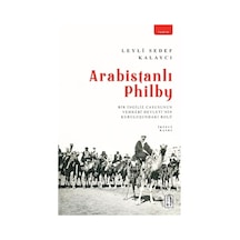 Arabistanlı Phılby