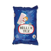 1,5kg Ekonomik Poşet İyotlu
