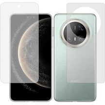 Huawei Mate 70 Pro Plus Full Ön Arka Kaplama Koruma Filmi -al3279