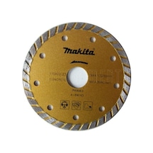 Makita A-84143 Elmas Daire Testere Bıçağı 115 MM