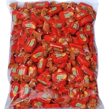 Kent Tofy Portakallı Bayram Şekeri 1 KG