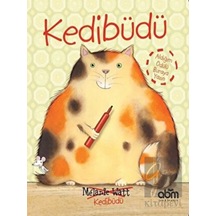 Kedibüdü Abm Yayınevi  -  Abm Yayınevi