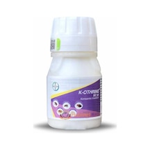 K-othrine Sc 50 Haşere Ilacı 50 Ml - Etkili Ve Uzun Süreli Koruma Skt.2027