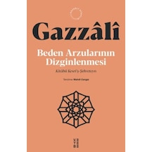 Beden Arzularının Dizginlenmesi - Aıaı-858244