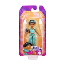 Hlw69 Nessiworld Prenses Bebekler