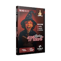Yks Dil İngilizce Thumbs Up Reading Wizard Modadil Yayınları