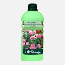 Ortanca Rododendron ve Açelya için Sıvı Bitki Besini 500 ML