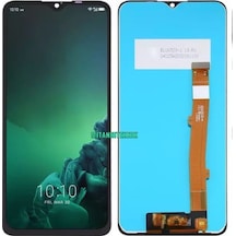 Alcatel 3X 2019 5048Y Lcd Ekran Dokunmatik (332386169)