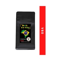 Beanland Coffee Brazil Rio Minas V 60 250 G