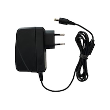12 Volt 2 Amper 12V 2A Dıgıturk Digiturk Adaptörü Digitürk Uç