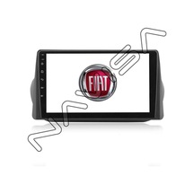 Fıat Fıorıno 2 Gb Ram 32 Gb Hafıza Androıd Multımedıa Teyp 9.0 İnç