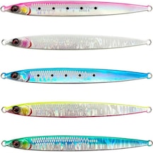 Savage Gear Sardine Slider 13Cm 60Gr Suni Yem
