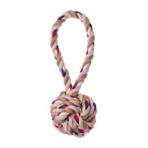Eastland - 406 - İpli Top - Kmrsfres - 7,5x20 Cm