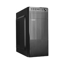 HIPER 350W K-740 STANDART MID-TOWER PC KASASI