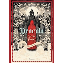 Dracula - Bez Cilt - Aıaı-896894