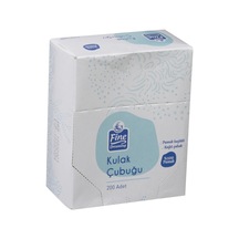 Fine Dreaming Kulak Çubuğu 200 Lü 8'li Avantaj Paketi - 8 Adet Tarı