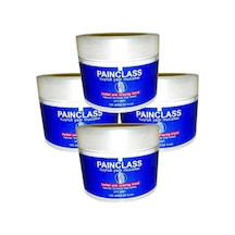 Süper Kuyruk Yağı Kremi Painclass 150 Ml Ölçeğinde 4 Masaj Kremi